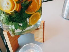 -green essence 青籁优体(三里屯店)