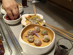 -海底捞火锅(金光华店)