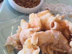-金家老三饭庄(常营店)
