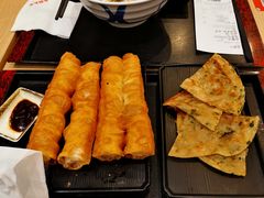 -永和大王(茉莉上新·共和新路店)