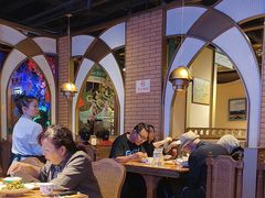 -胖老汉椒麻鸡清真新疆菜(西御街店)