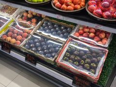 -GranVida生活超市(海信广场店)