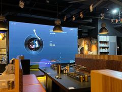 -好唛士·精酿啤酒烧烤(金沪路店)