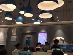-满记甜品(优客百盛店)