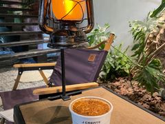 -J Create城市露营咖啡·简餐·宠物(上海动物园店)