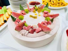 -可丽可丽·生日蛋糕·下午茶(厦门鹭港店)