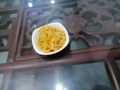 -牛一嘴·兰州牛肉面·大盘鸡(财富中心店)