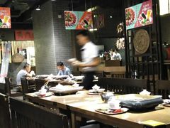 -龙门烤鱼(东方宝泰店)