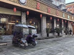 -匠岳·王宝器麻椒鱼(都江堰店)
