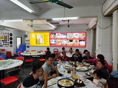 -嘉升大排档(番禺总店)