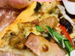 -乐凯撒披萨(卓悦汇店)
