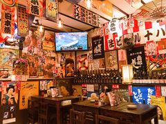 -平成屋·午肴夜酒(四川北路店)