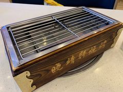 -晓靖轩烧烤(沙河风情店)