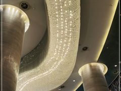 -青岛富力艾美酒店