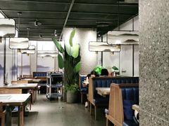 大堂-新辣道鱼火锅(西直门店)
