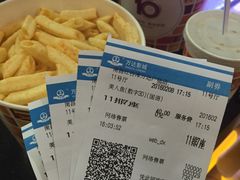 -万达影城(南昌红谷滩IMAX激光店)