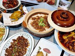 -朱记乳鸽王·非遗石岐乳鸽·全鸽宴(大兴旗舰店)