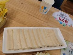 鲜豆腐-贵凤凰贵州米粉(五道口店)