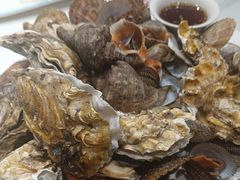 -渔码头食府·20年蓬莱老字号(登州路店)