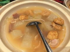 -新安人家·22年本地餐厅