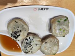 -小杨生煎(周浦万达店)
