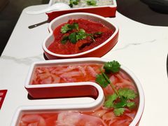 -椒王火锅(厚街万达店)