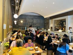 大堂-nata&bica(松江大学城店)