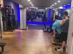 -NRG 健身私教CLUB(云山路店)