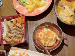 -白石的深夜食堂(济南万象城店)