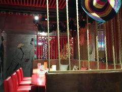 -Cactus墨西哥仙人掌餐厅