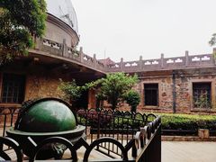 -紫金山天文台