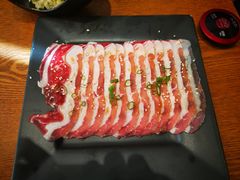 -炎蔵牛舌烤肉