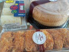 -艾拉米苏蛋糕坊(江北化工医院店)