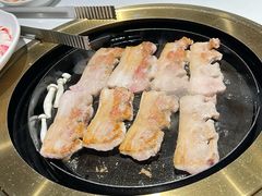 -韩时烤肉(枫蓝店)