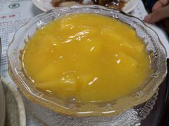 芒果西米露-仁信双皮奶(东川路店)