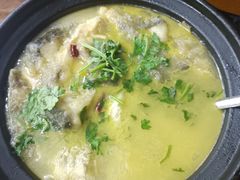 -淮南许氏牛肉汤(朝阳西路店)