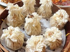 传统三鲜烧麦-都一处烧麦馆(前门店)