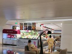 -神帆·元气汤泉(解放西路店)