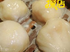 -颐和•海鲜砂锅粥•啫啫煲(奥林匹克广场店)