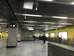 -平安里(地铁站)