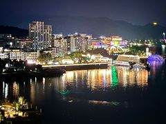 -绿城千岛湖喜来登度假酒店