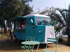 -漳州滨海火山岛自然生态风景区