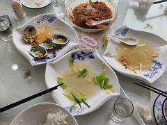 -碧海银沙海鲜餐厅(恒大海上威尼斯店)