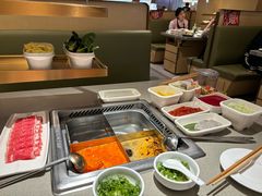 -海底捞火锅(顺义华联店)