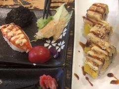 -小川洋风料理(汉街店)