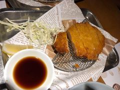 -南小馆(迪士尼小镇店)