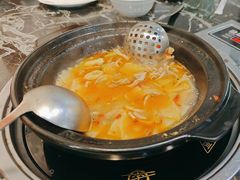 -李师傅脆肚(华强北店)