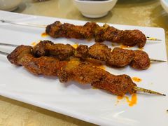 -百年认一力·清真牛羊肉(南中环店)