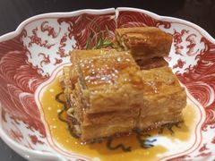 -香雪海饭店中餐厅(人民桥店)