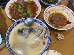 -谭家菜(童宾路店)